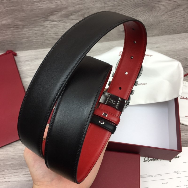 Ferragamo Belts